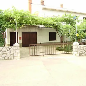 Guest house House Krk, Krk Town