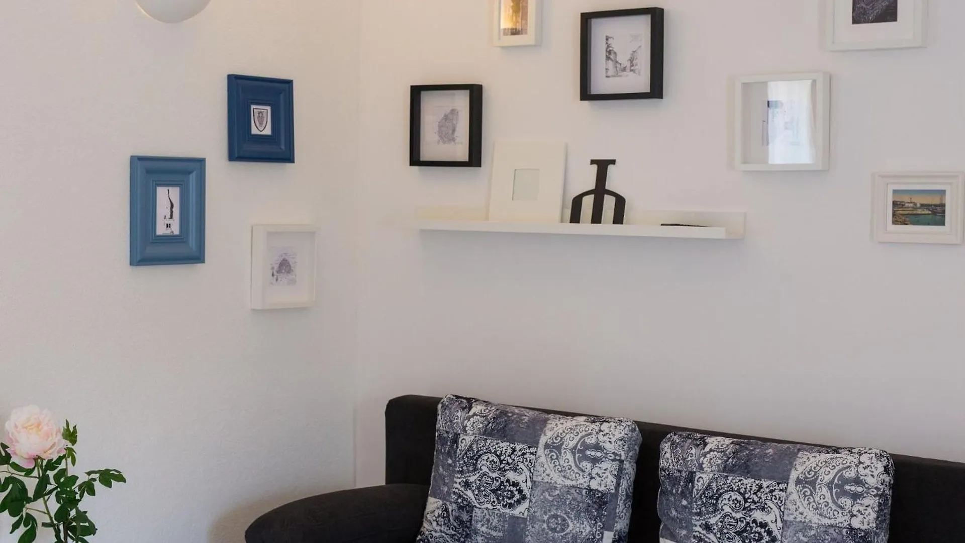 Vibrant And Elegant Downtown Krk Apartments - One Bedroom Apartment Krk Town 0*,  Croatia